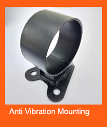 Anti Vibration Mounting