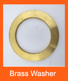 Brass Washer