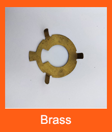 Brass