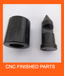 CNC FINISHED PARTS