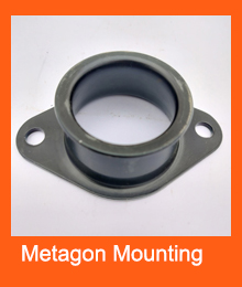 Metagon Mounting