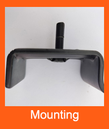 Mounting