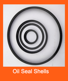 Oil Seal Shells