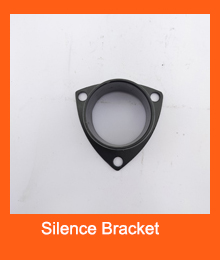 Silence Bracket